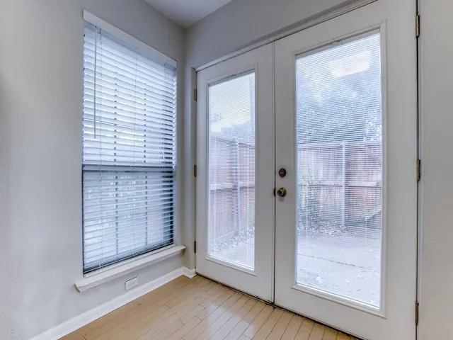 $1,850 | 5200 Martel Avenue, Unit 2C, Dallas, TX 75206