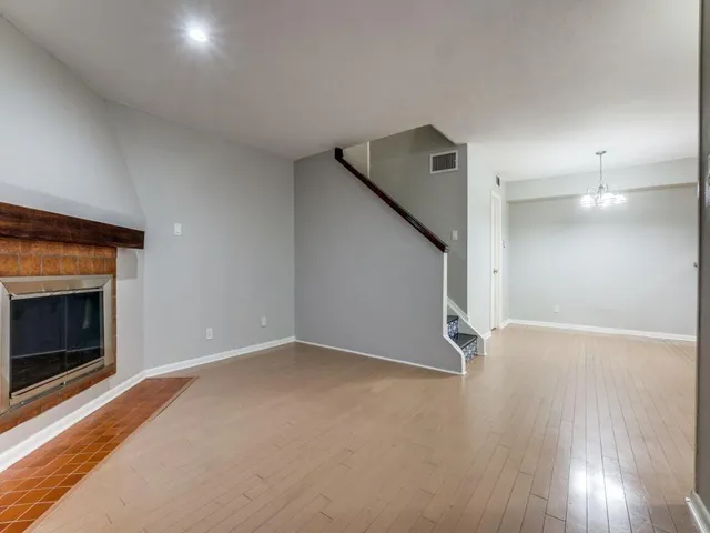 $1,850 | 5200 Martel Avenue, Unit 2C, Dallas, TX 75206