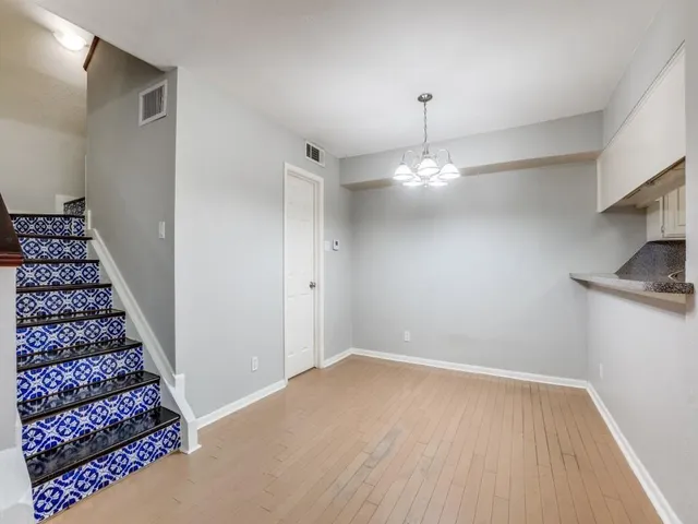 $1,850 | 5200 Martel Avenue, Unit 2C, Dallas, TX 75206