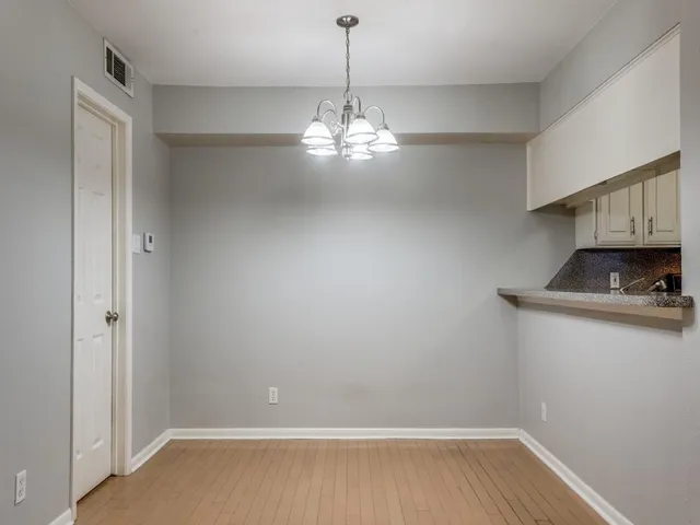 $1,850 | 5200 Martel Avenue, Unit 2C, Dallas, TX 75206