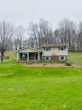 $335,000 | 36265 Geiger Road, Logan, OH 43138