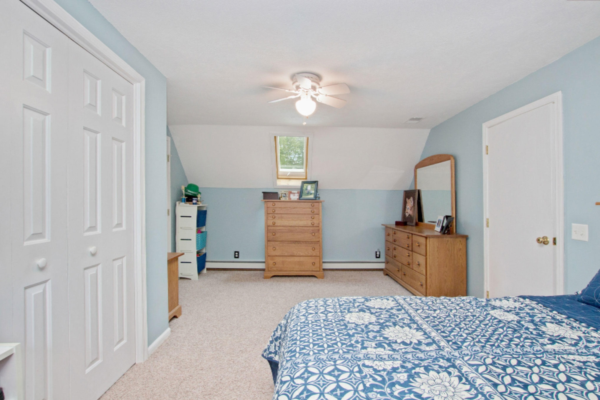 3520 Stearns Road Ludington, MI 49431 - Photo 32 of 86 Bedroom 5