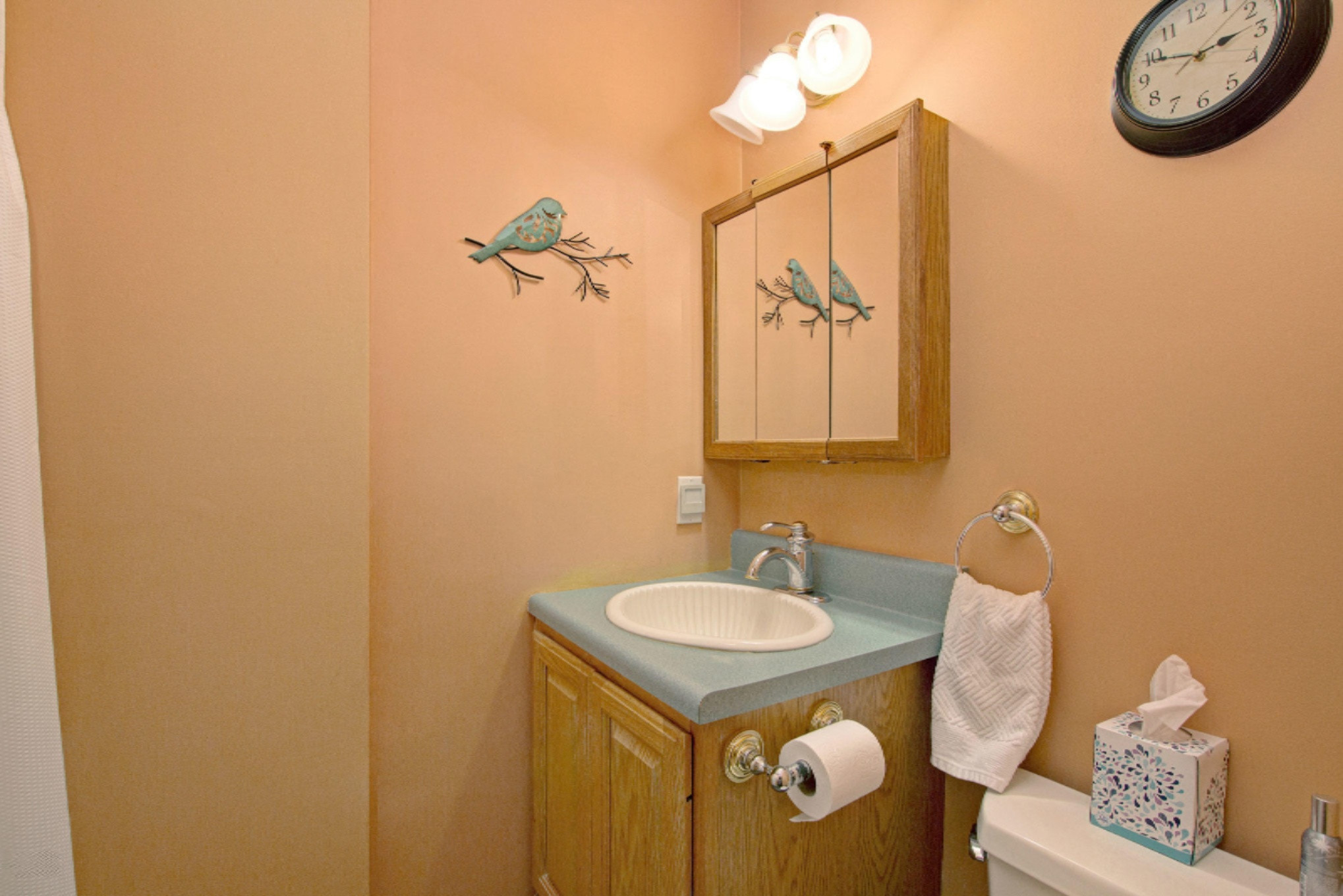 3520 Stearns Road Ludington, MI 49431 - Photo 45 of 86 MIL suite main floor bath