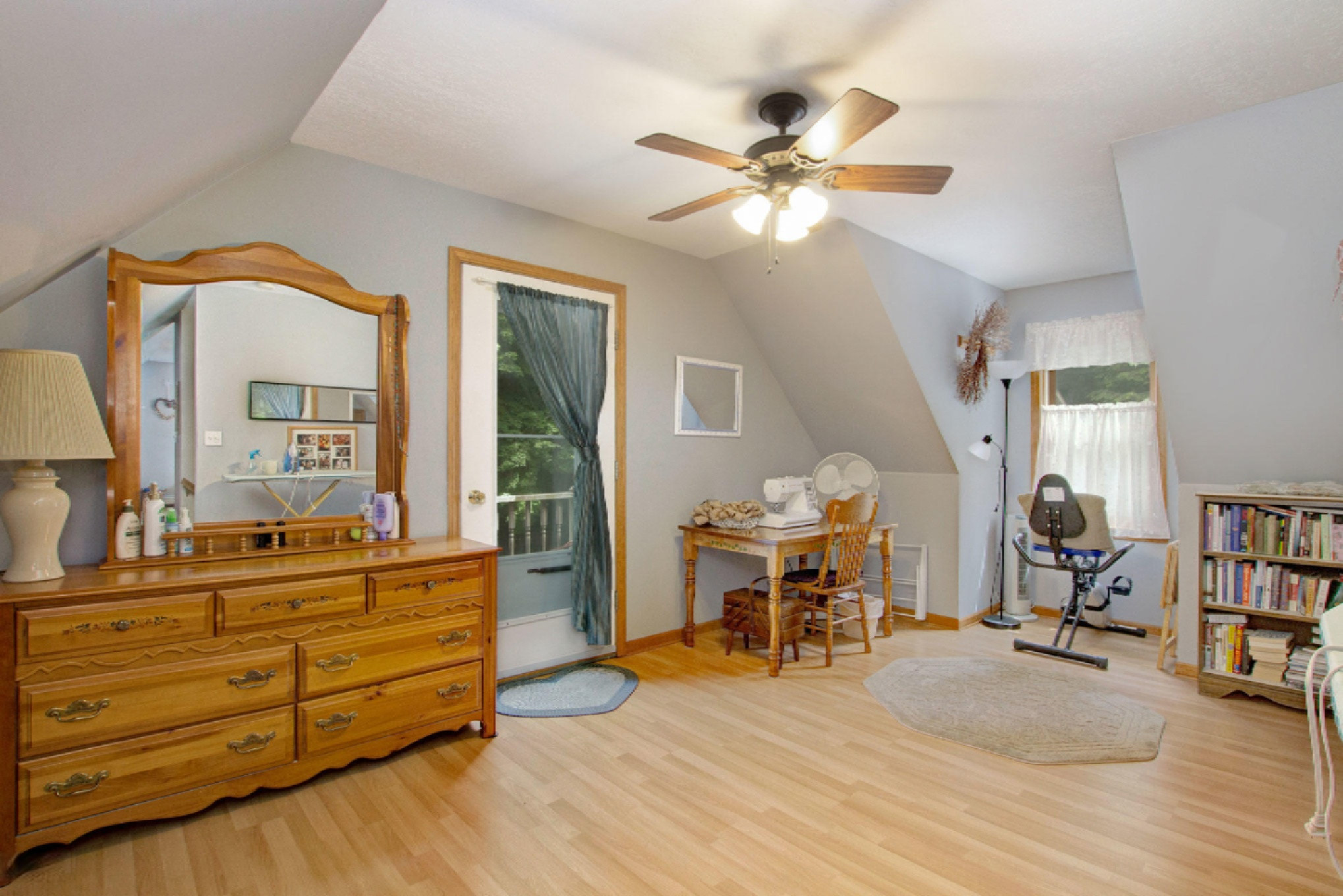 3520 Stearns Road Ludington, MI 49431 - Photo 46 of 86 MIL suite Den