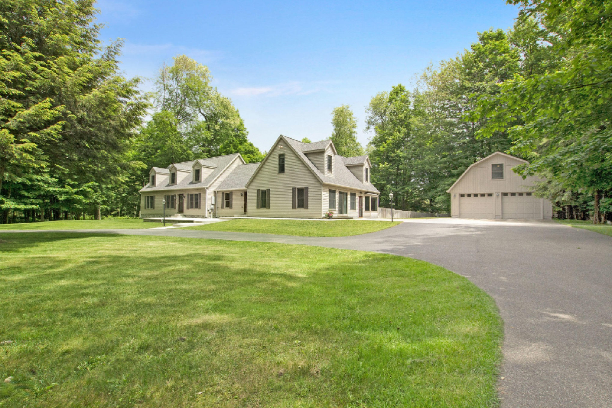 3520 Stearns Road Ludington, MI 49431 - Photo 75 of 86 Circle Drive