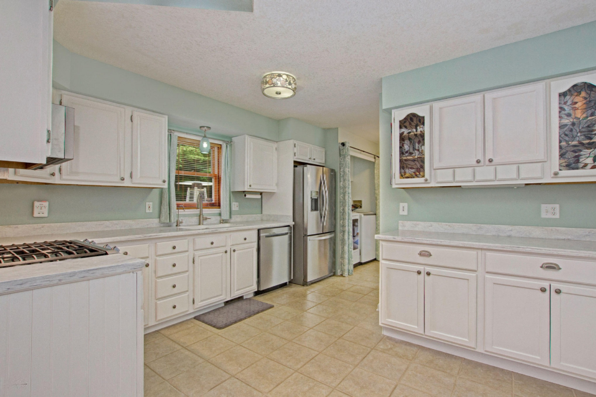 3520 Stearns Road Ludington, MI 49431 - Photo 8 of 86 Stainless steel appliances