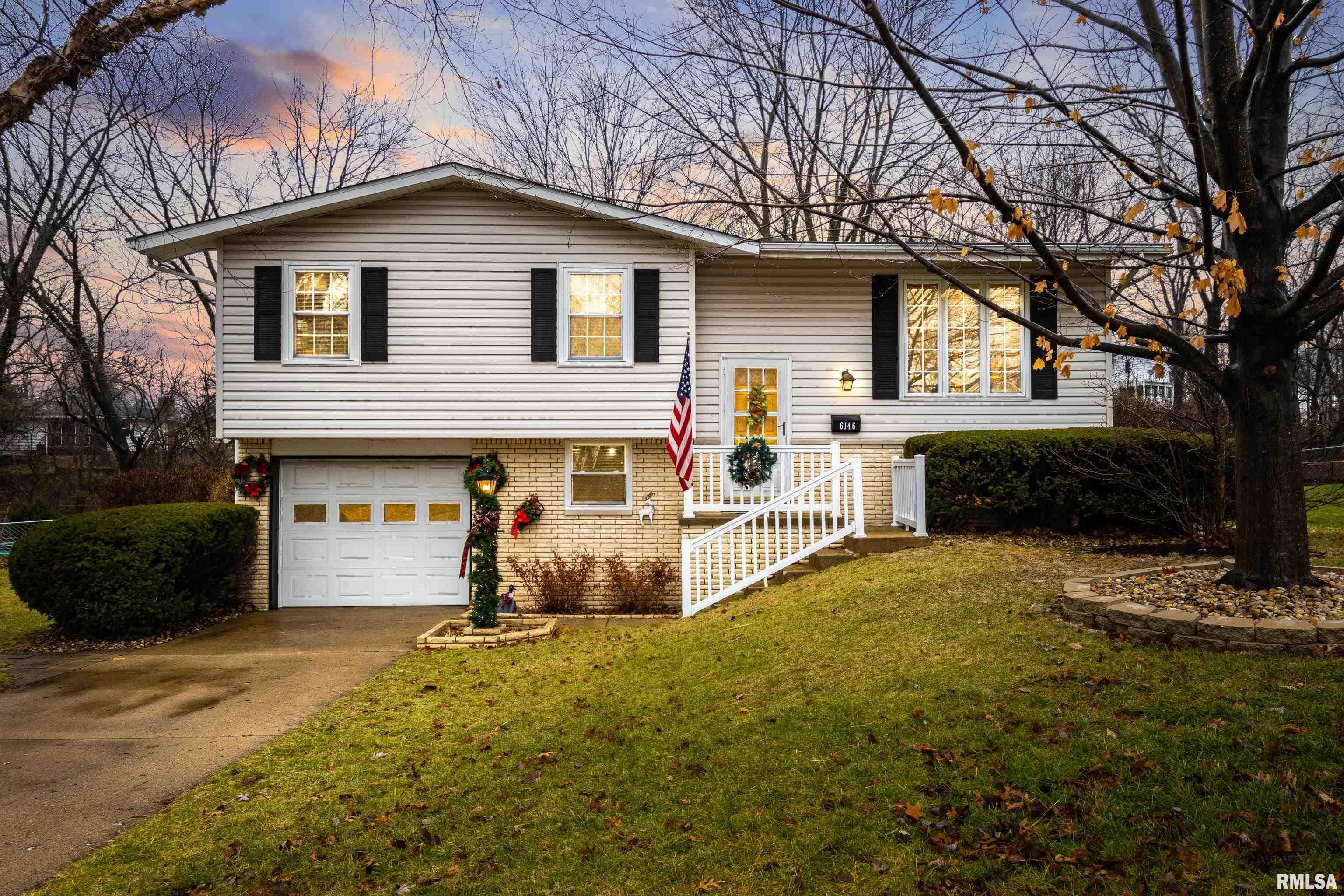 6146 North Hamilton Road Peoria, IL 61614 - Photo 1 of 25 Gallery Image 1