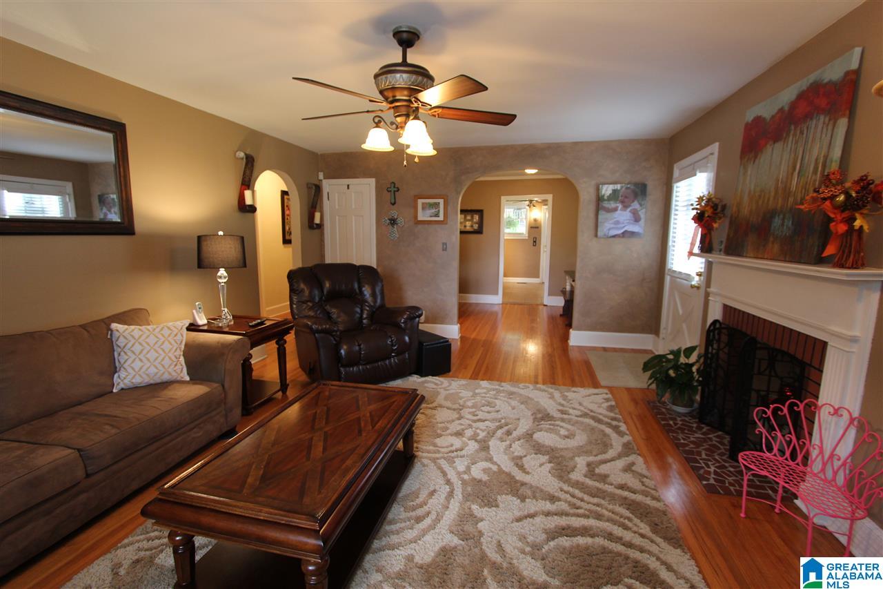 1819 Lynn Road Anniston, AL 36207 - Photo 17 of 46