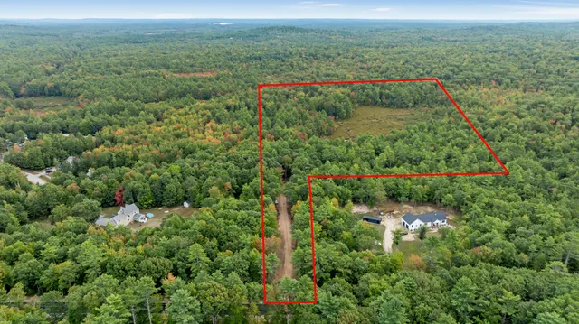 $170,000 | Tbd New Dam Road, North Waterboro, ME 04061