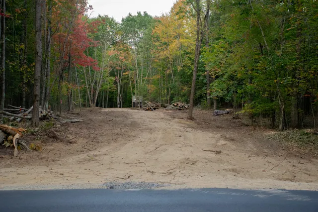 $170,000 | Tbd New Dam Road, North Waterboro, ME 04061