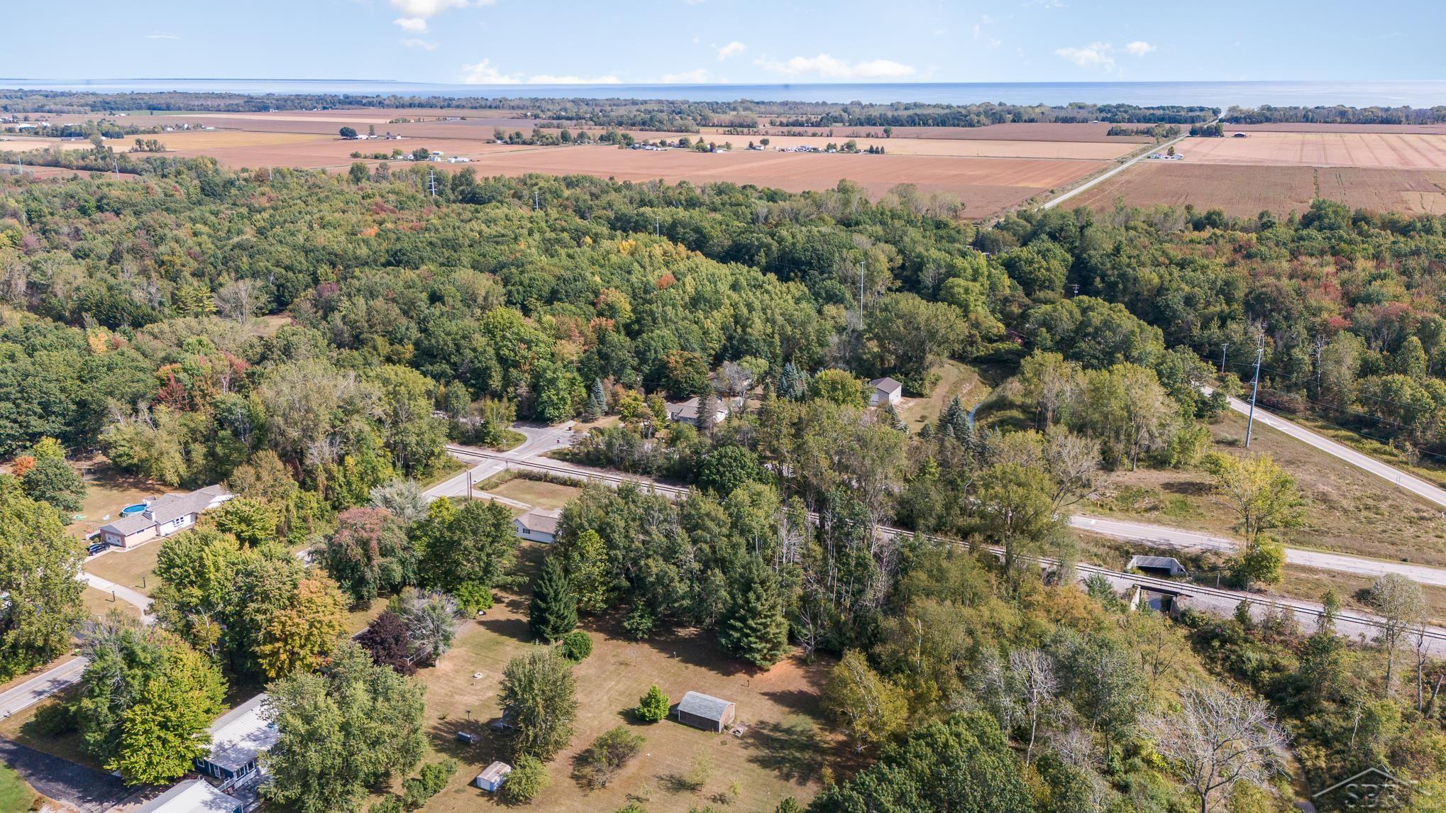 2084 East Coggins Road Pinconning, MI 48650 - Photo 41 of 45 Gallery Image 41
