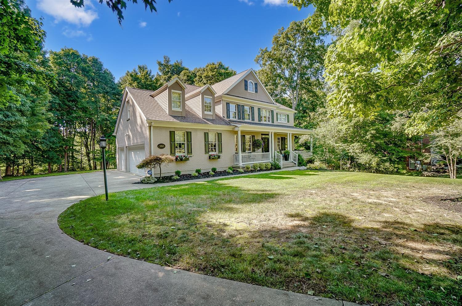5063 Midfield Road Cincinnati, OH 45244 - Photo 7 of 50 Gallery Image 7