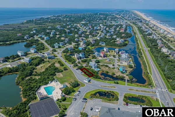 $64,900 | 41199 Lakeside Drive, Avon, NC 27915