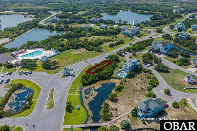 $64,900 | 41199 Lakeside Drive, Avon, NC 27915