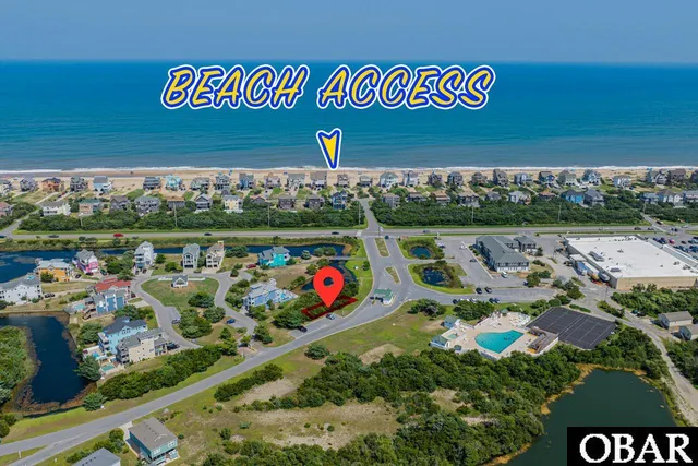 $64,900 | 41199 Lakeside Drive, Avon, NC 27915