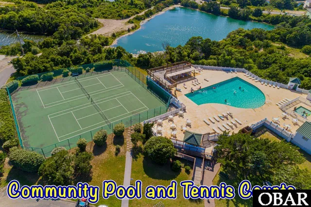 $64,900 | 41199 Lakeside Drive, Avon, NC 27915