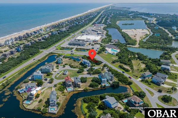 $64,900 | 41199 Lakeside Drive, Avon, NC 27915