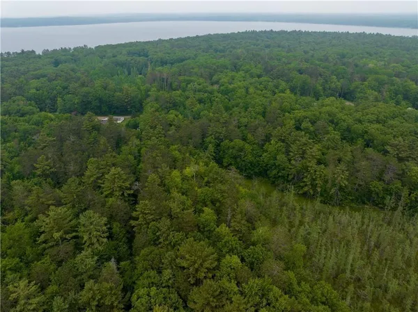 $17,700 | Lot 3-block John Ericsson Avenue, Hayward, WI 54843