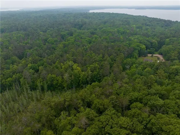 $17,700 | Lot 3-block John Ericsson Avenue, Hayward, WI 54843