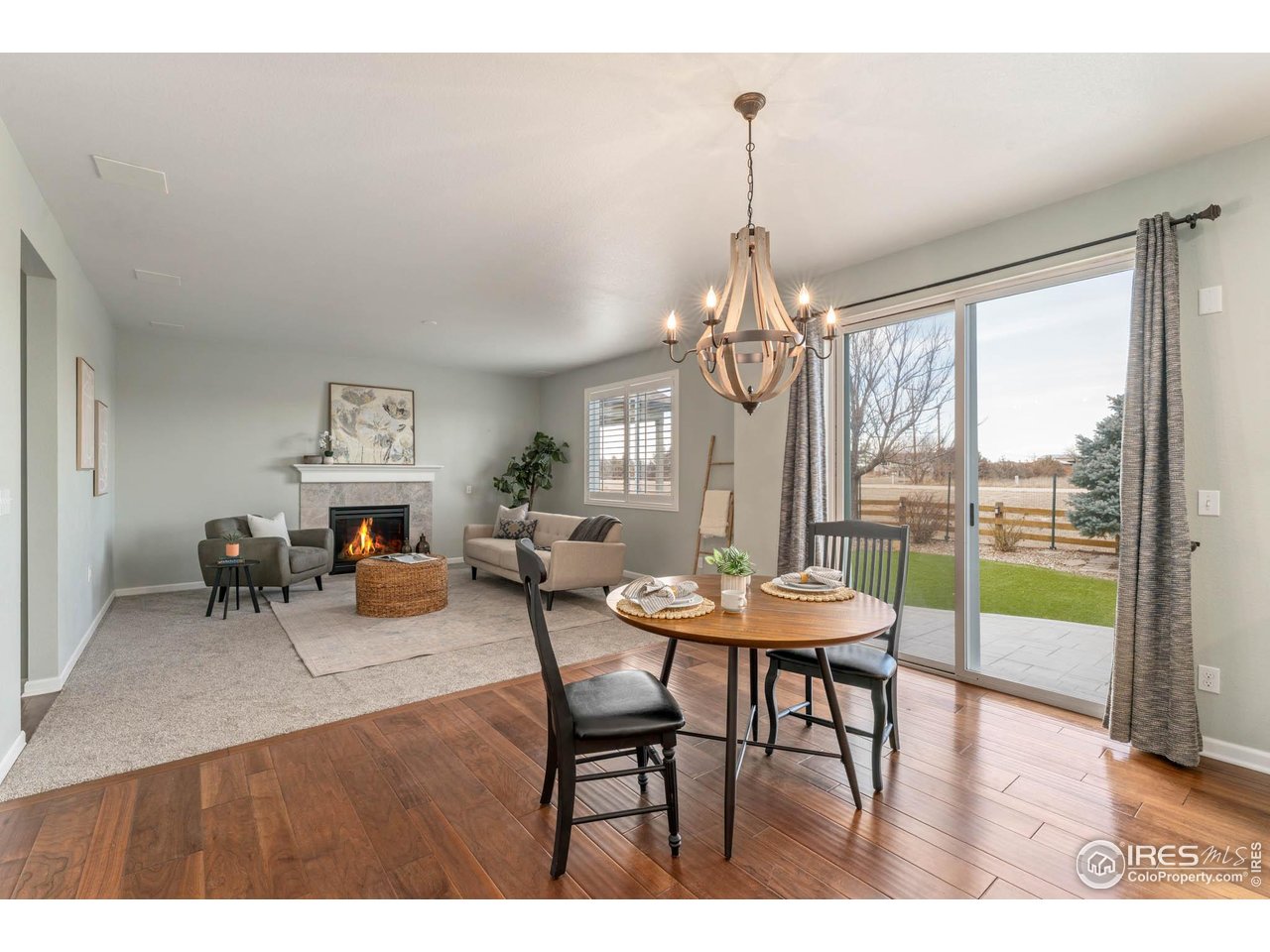 3408 Eagle Butte Avenue Frederick, CO 80516 - Photo 11 of 33