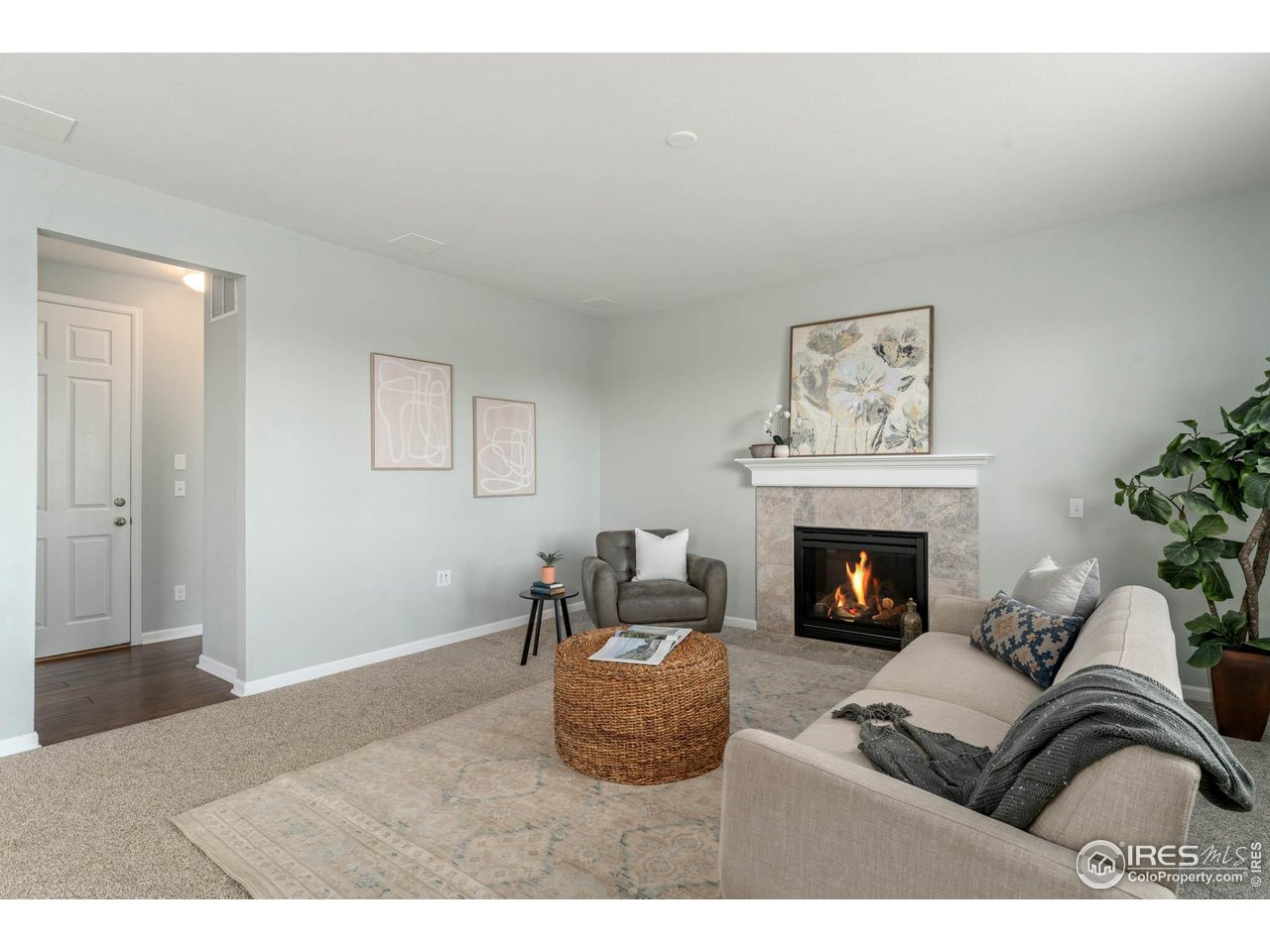 3408 Eagle Butte Avenue Frederick, CO 80516 - Photo 15 of 33