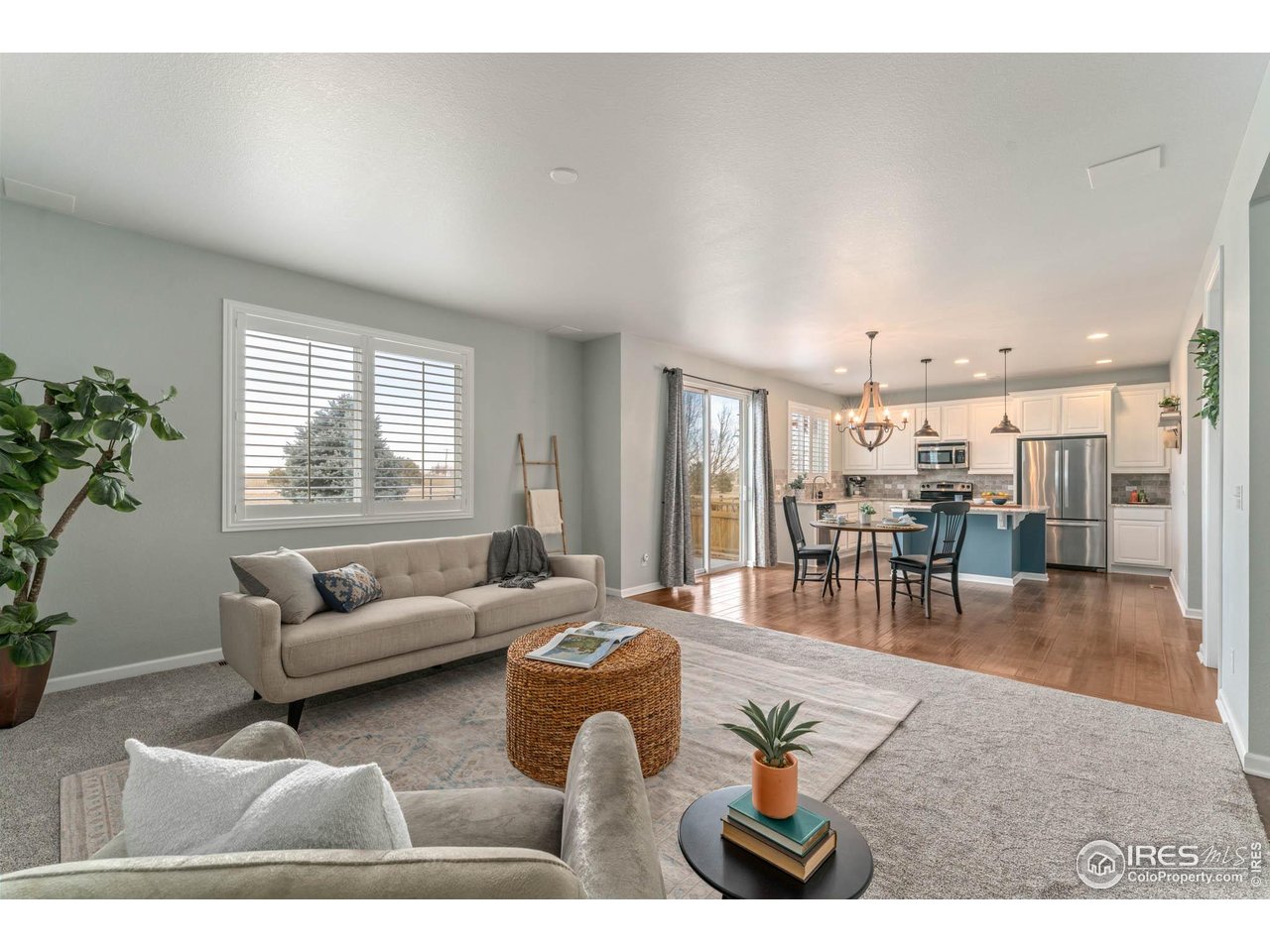 3408 Eagle Butte Avenue Frederick, CO 80516 - Photo 17 of 33