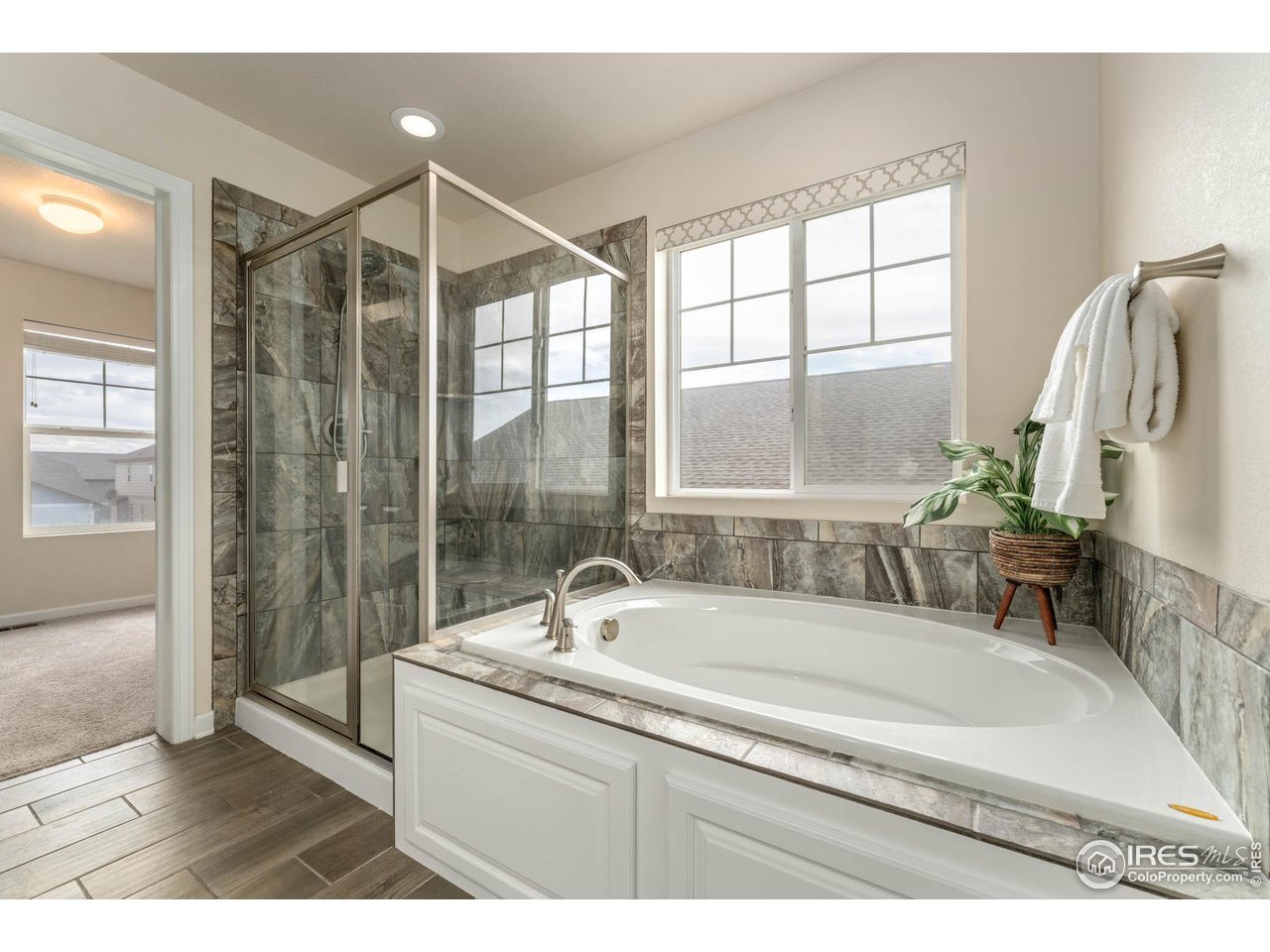 3408 Eagle Butte Avenue Frederick, CO 80516 - Photo 24 of 33