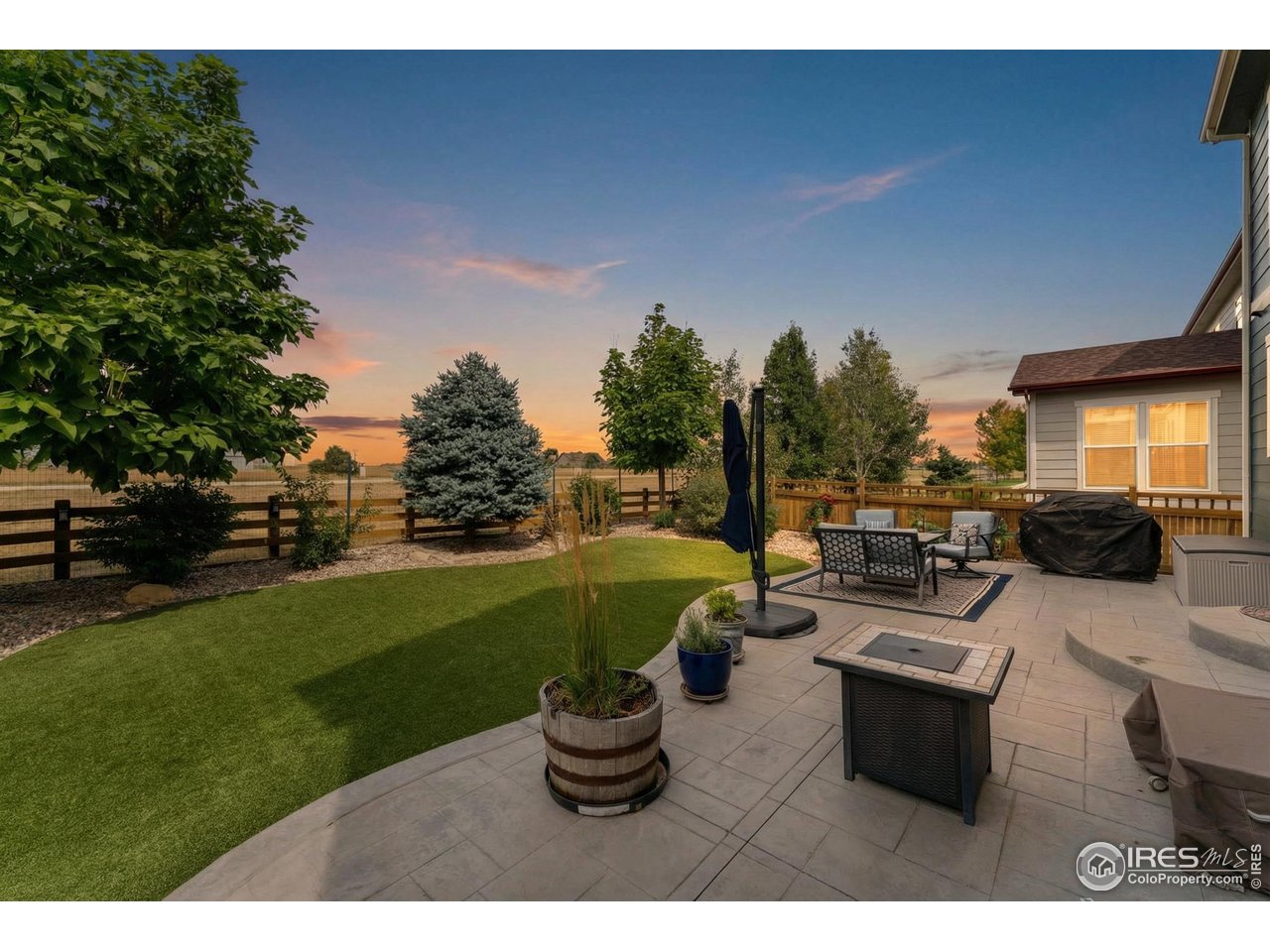 3408 Eagle Butte Avenue Frederick, CO 80516 - Photo 32 of 33