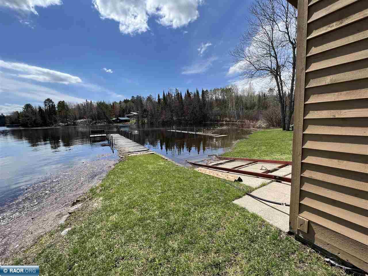 2807 Wakemup Village Road Cook, MN 55723 - Photo 14 of 23