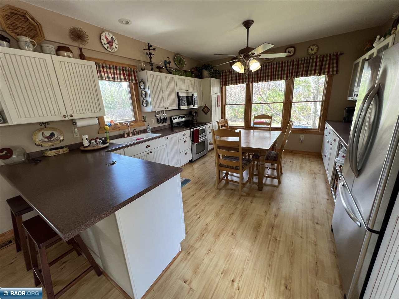 2807 Wakemup Village Road Cook, MN 55723 - Photo 17 of 23