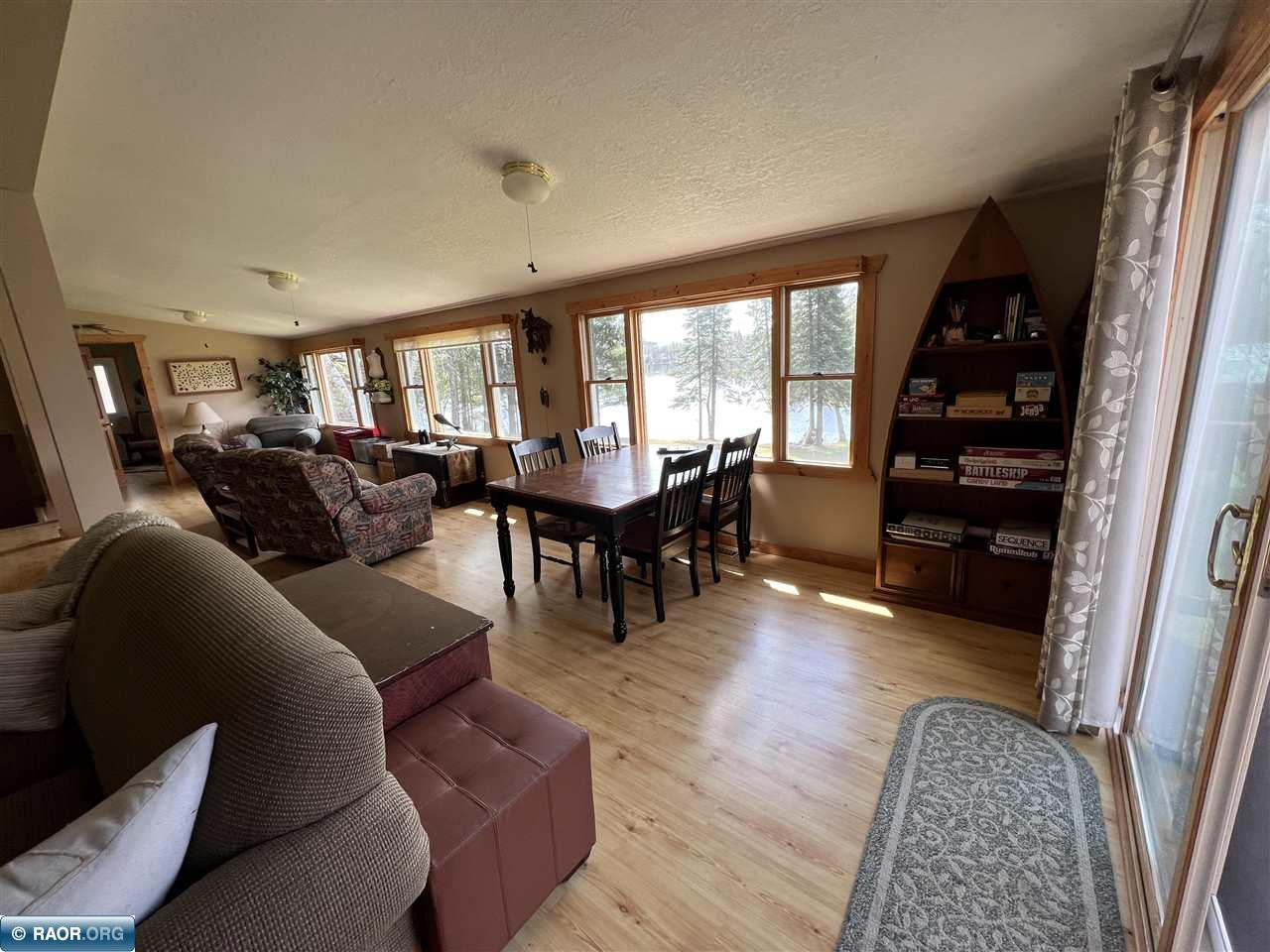 2807 Wakemup Village Road Cook, MN 55723 - Photo 2 of 23