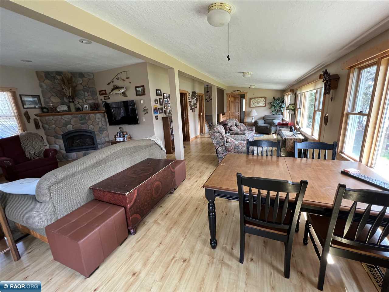 2807 Wakemup Village Road Cook, MN 55723 - Photo 3 of 23