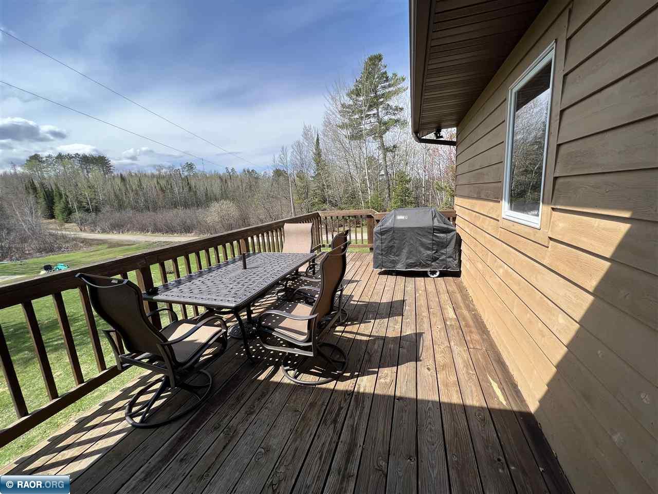 2807 Wakemup Village Road Cook, MN 55723 - Photo 4 of 23