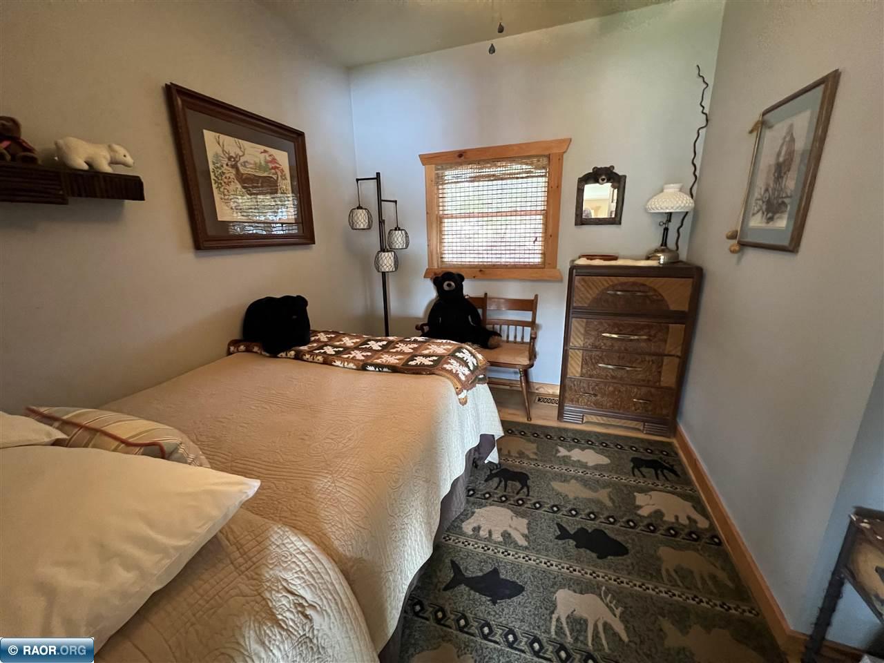 2807 Wakemup Village Road Cook, MN 55723 - Photo 5 of 23