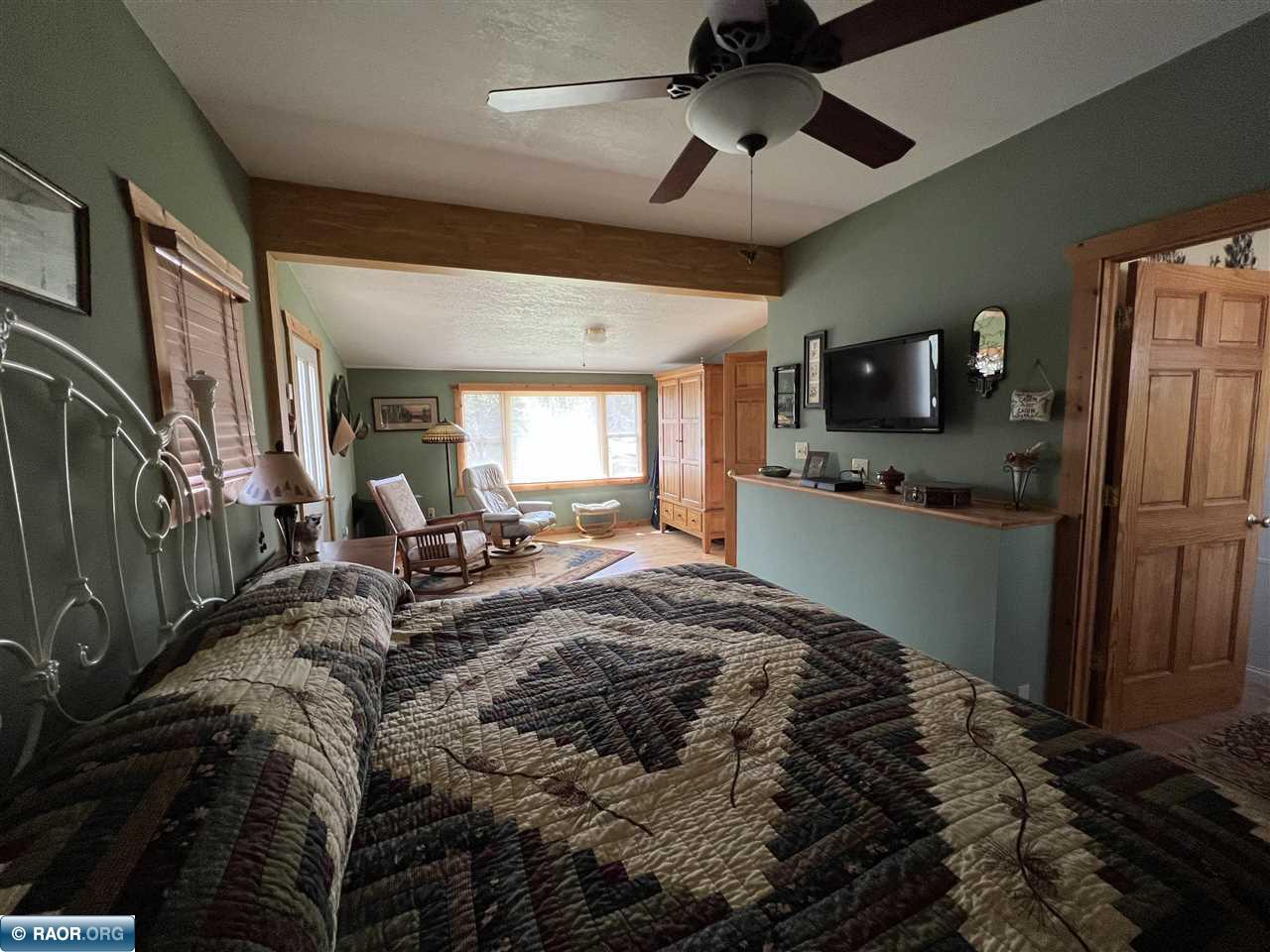 2807 Wakemup Village Road Cook, MN 55723 - Photo 6 of 23