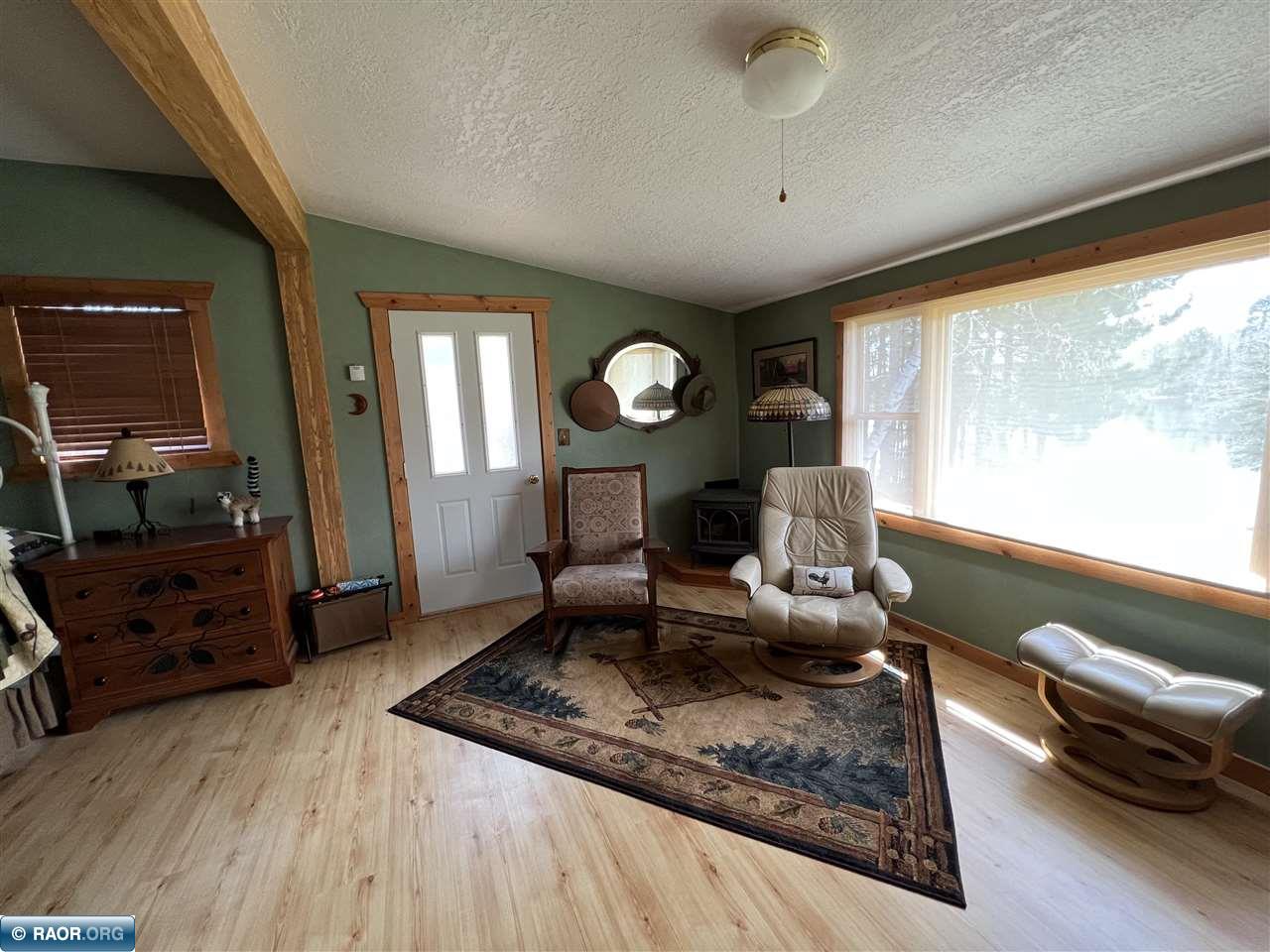 2807 Wakemup Village Road Cook, MN 55723 - Photo 7 of 23