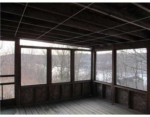 198 Ferry Road Chelsea, ME 04330 - Photo 16 of 25 Other. Porch