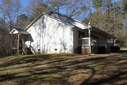 726 Shirey Road Manchester, GA 31816 - Photo 17 of 25 Gallery Image 17