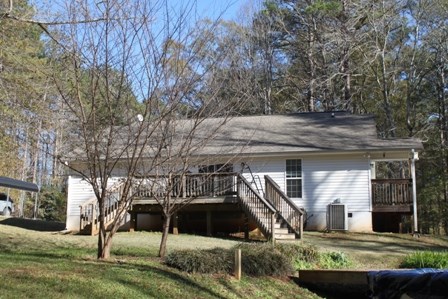 726 Shirey Road Manchester, GA 31816 - Photo 19 of 25 Gallery Image 19