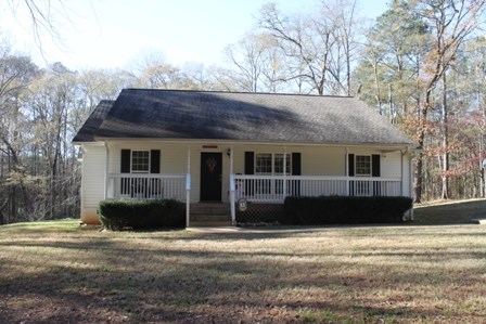 726 Shirey Road Manchester, GA 31816 - Photo 2 of 25 Gallery Image 2
