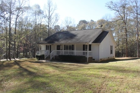 726 Shirey Road Manchester, GA 31816 - Photo 22 of 25 Gallery Image 22