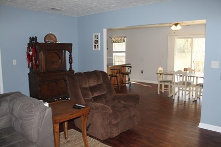 726 Shirey Road Manchester, GA 31816 - Photo 5 of 25 Gallery Image 5
