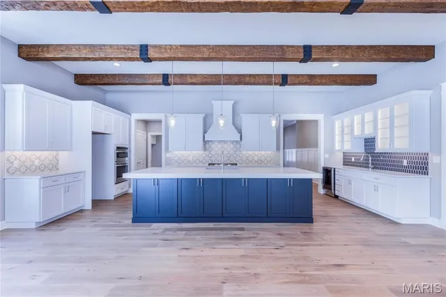 $1,259,000 | 435 Landscape Court, Webster Groves, MO 63119