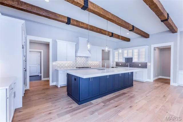 $1,259,000 | 435 Landscape Court, Webster Groves, MO 63119