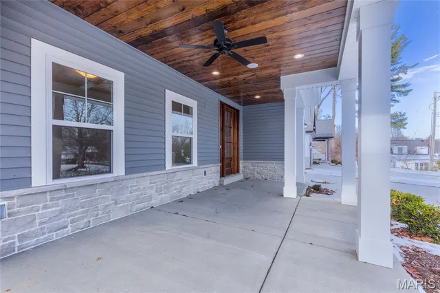 $1,259,000 | 435 Landscape Court, Webster Groves, MO 63119