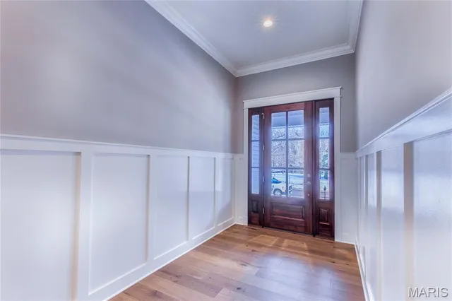 $1,259,000 | 435 Landscape Court, Webster Groves, MO 63119