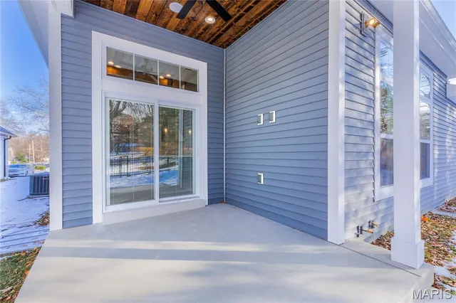 $1,259,000 | 435 Landscape Court, Webster Groves, MO 63119