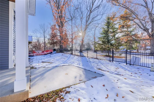 $1,259,000 | 435 Landscape Court, Webster Groves, MO 63119