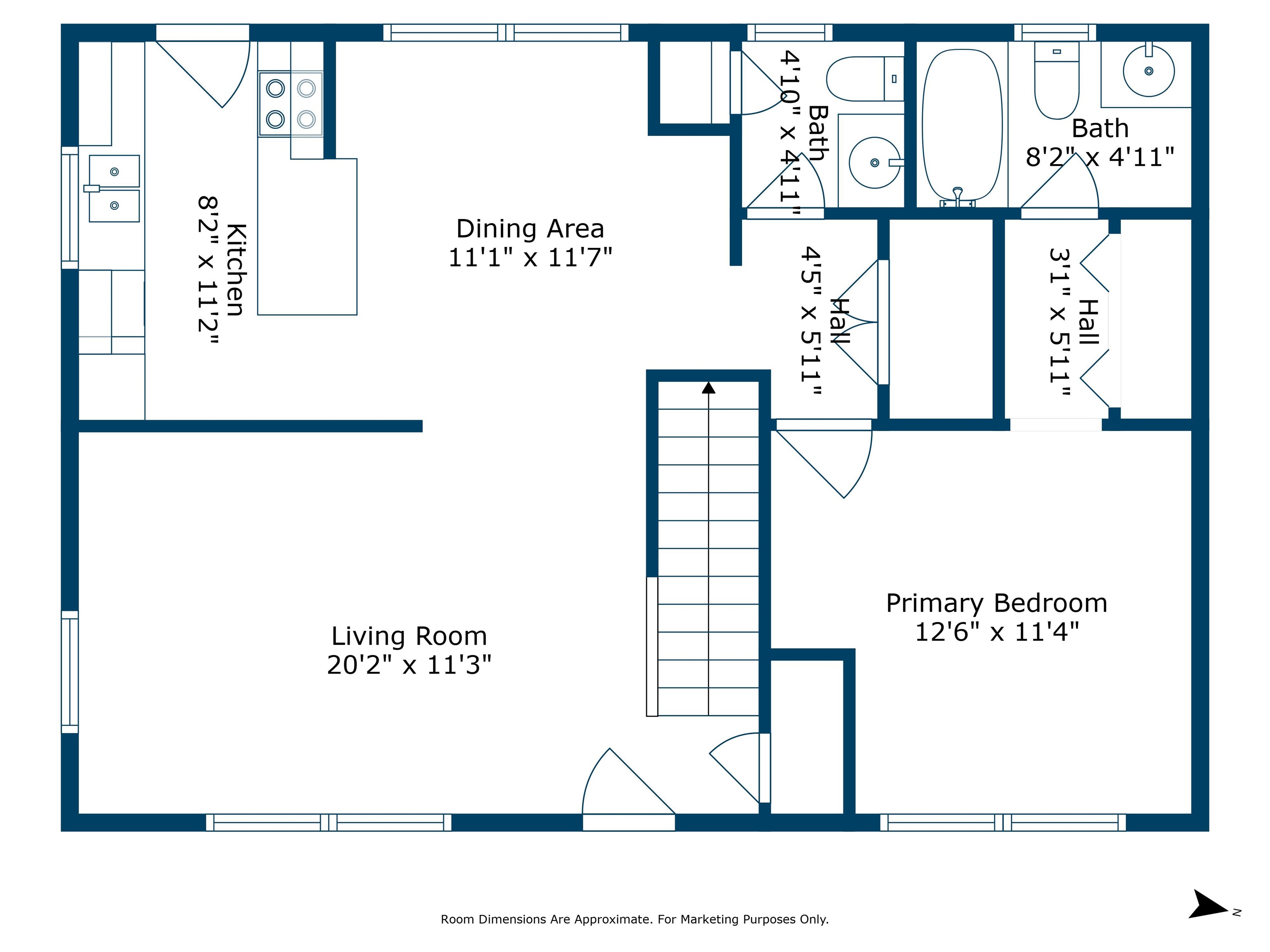 1194 Stark Road Conway, NH 03813 - Photo 17 of 25
