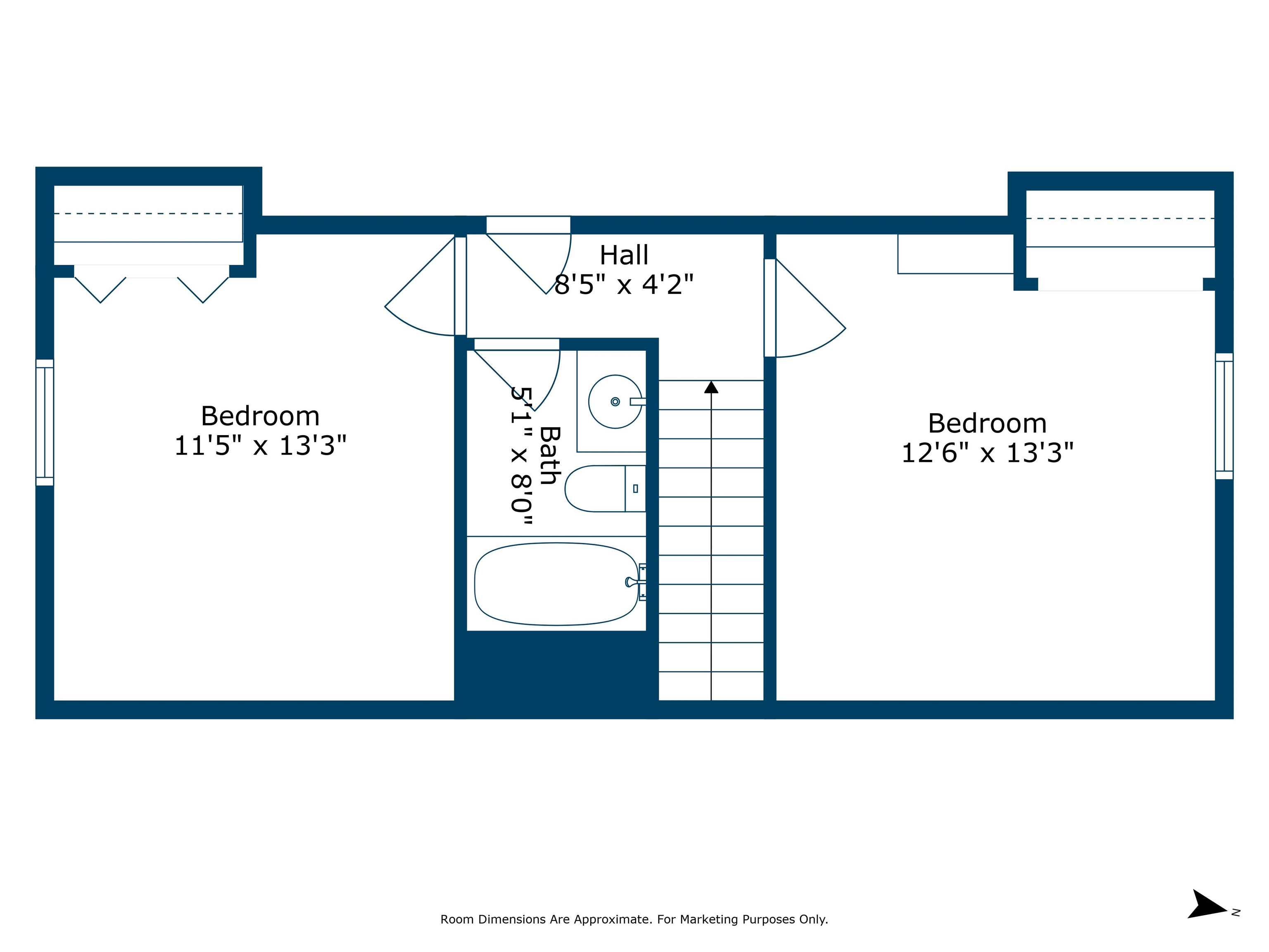 1194 Stark Road Conway, NH 03813 - Photo 18 of 25